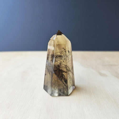 Citrine | Generator 67gm