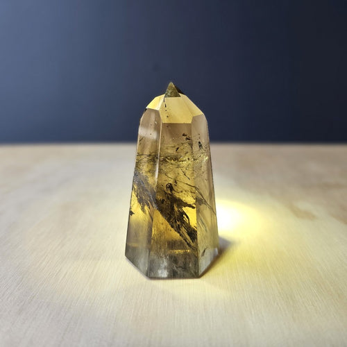 Citrine | Generator 67gm