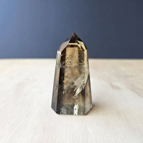 Citrine | Generator 67gm