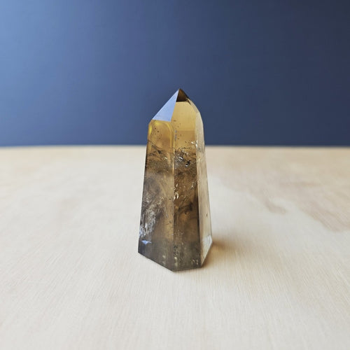 Citrine | Generator 67gm