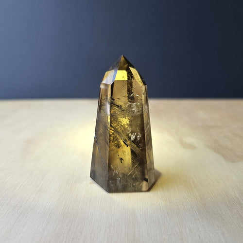 Citrine | Generator 67gm