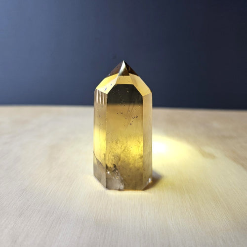 Citrine | Generator 70gm
