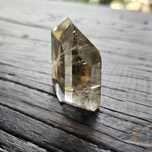 Citrine | Generator 75gms