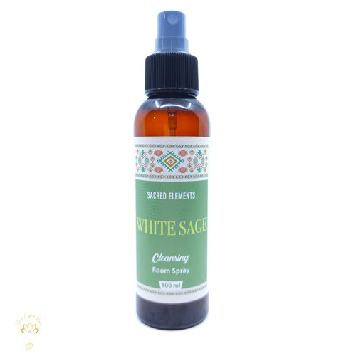 Cleansing Room Spray | Purify Your Space