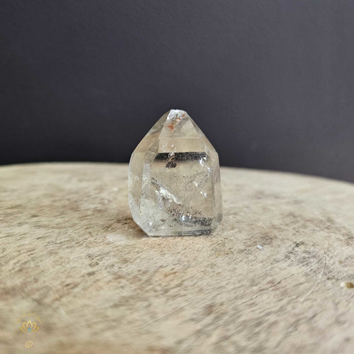 Clear Quartz | Generator 38gms