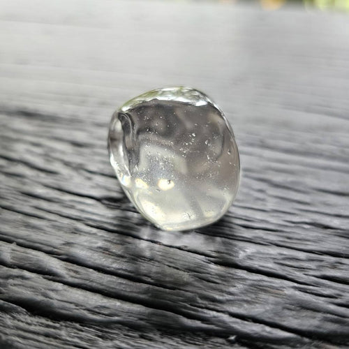 Clear Quartz Skull | Guardian Of Eternal Clarity