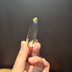 Clear Quartz | Small Generators
