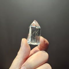 Clear Quartz | Small Generators