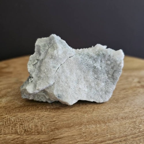 Coin Calcite and Quartz | Specimen 312gms