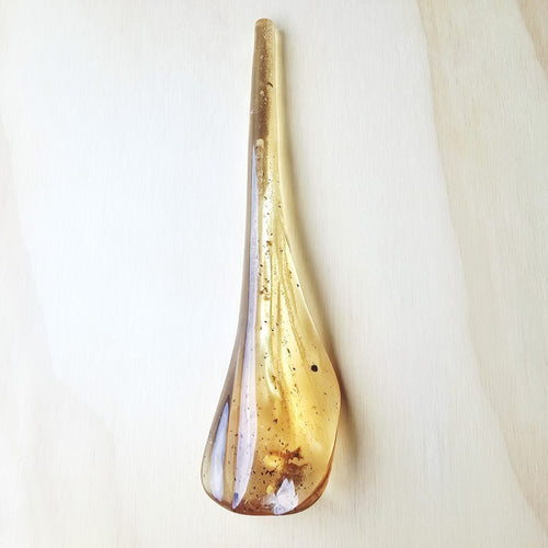 Copal Amber Specimen | Amber Continuum