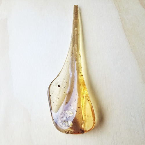 Copal Amber Specimen | Amber Continuum
