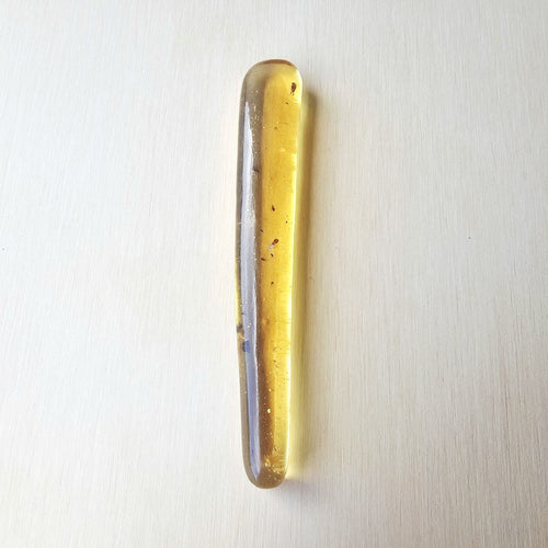 Copal Amber Specimen | Ancient Ember