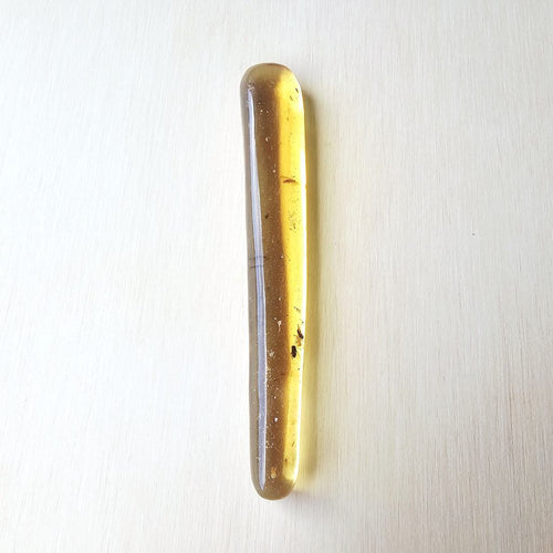 Copal Amber Specimen | Ancient Ember