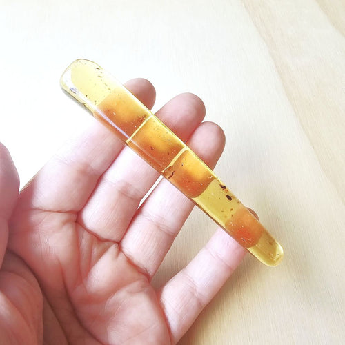 Copal Amber Specimen | Ancient Ember