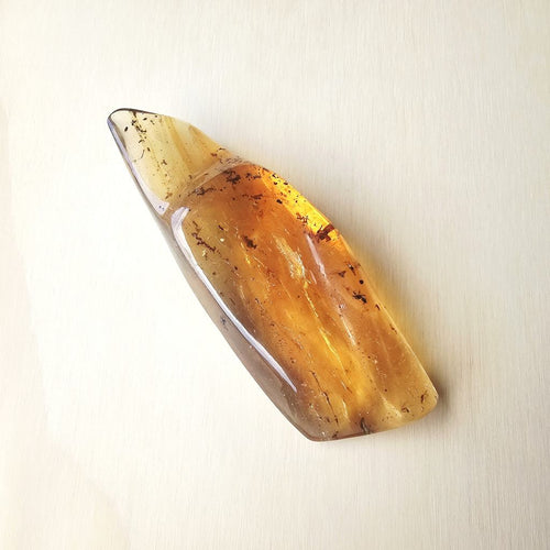 Copal Amber Specimen | Solar Relic