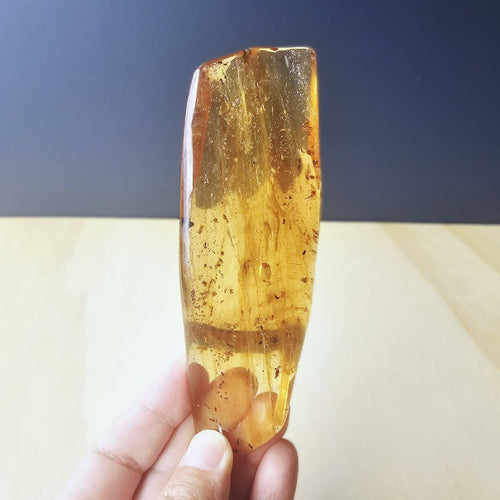 Copal Amber Specimen | Solar Relic