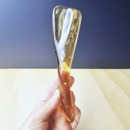 Copal Amber Specimen | Time Capsule