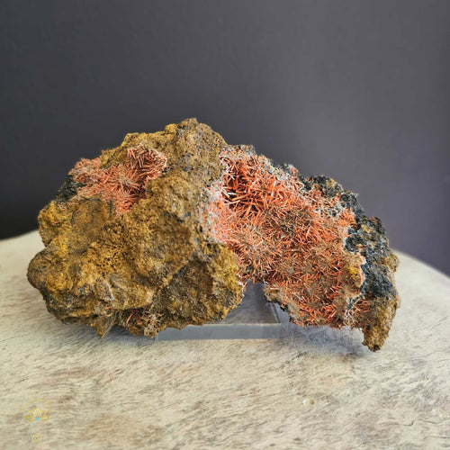 Crocoite | Specimen 276gms