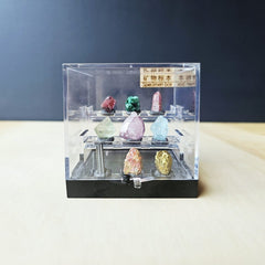 Crystal Specimen Box | Grand Specimen Collection