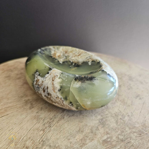 Dendritic Opal | Bowl 601gms