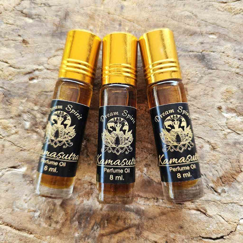 Dream Spirit Perfume Oil | Kama Sutra