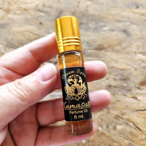 Dream Spirit Perfume Oil | Kama Sutra