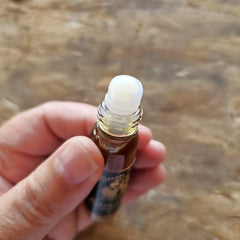 Dream Spirit Perfume Oil | Kama Sutra