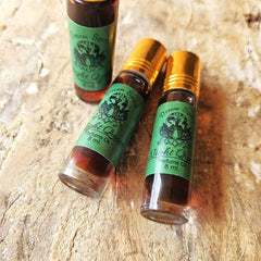 Dream Spirit Perfume Oil | Night Queen