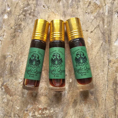 Dream Spirit Perfume Oil | Night Queen