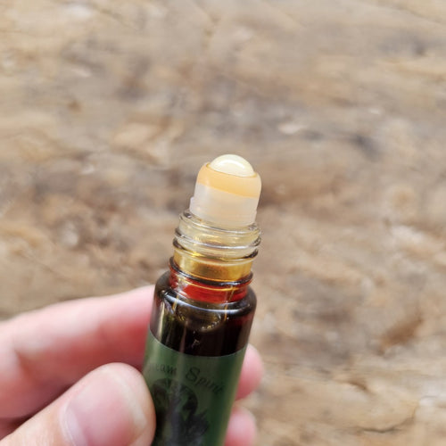 Dream Spirit Perfume Oil | Night Queen