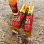 Dream Spirit Perfume Oil | Precious Wood