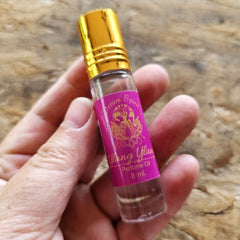 Dream Spirit Perfume Oil | Ylang Ylang