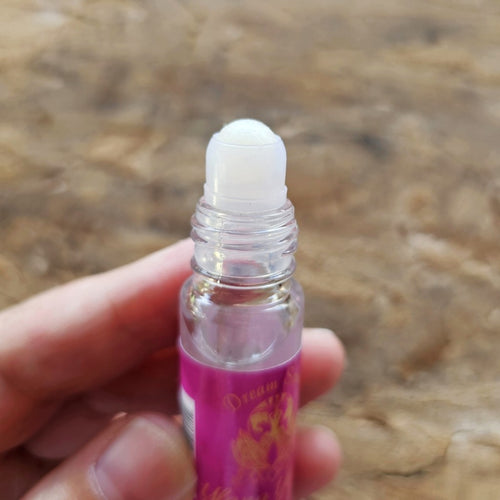 Dream Spirit Perfume Oil | Ylang Ylang