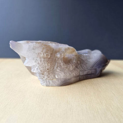 Druzy Agate Dragon  | Guardian Of The Druzy Realms