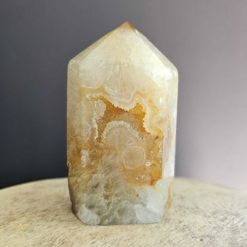 Druzy Agate | Generator 1.055kgs