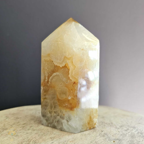 Druzy Agate | Generator 1.055kgs