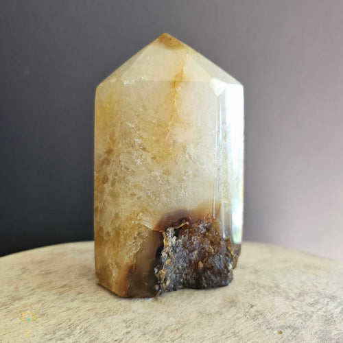 Druzy Agate | Generator 1.055kgs