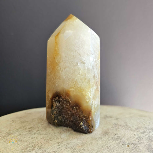 Druzy Agate | Generator 1.055kgs