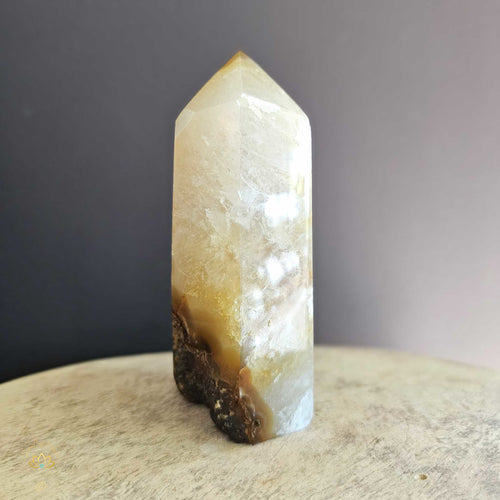 Druzy Agate | Generator 1.055kgs