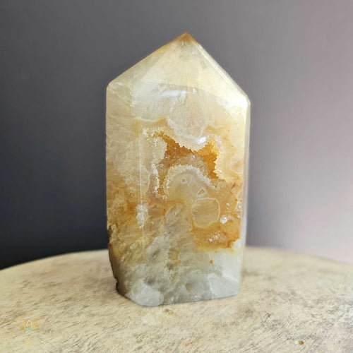 Druzy Agate | Generator 1.055kgs