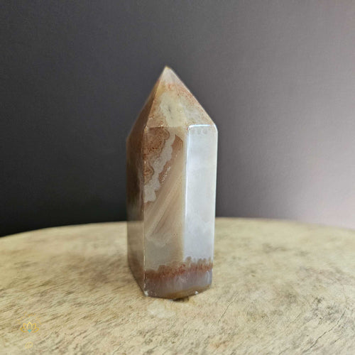 Druzy Agate | Generator 204gms