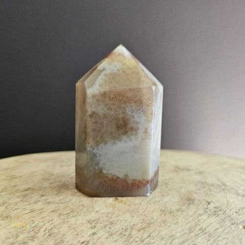 Druzy Agate | Generator 204gms