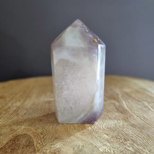 Druzy Agate | Generator 391gms