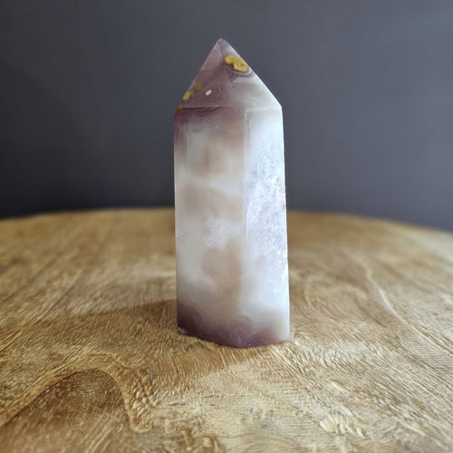 Druzy Agate | Generator 391gms