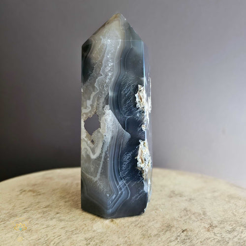 Druzy Agate | Generator 849gms