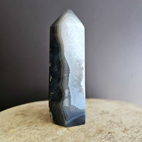 Druzy Agate | Generator 849gms