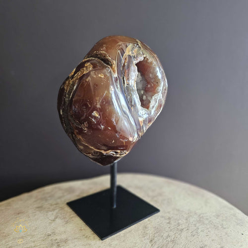 Druzy Agate | Geode 1kg