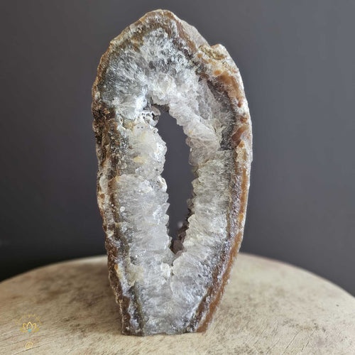 Druzy Agate | Geode 2.345kgs