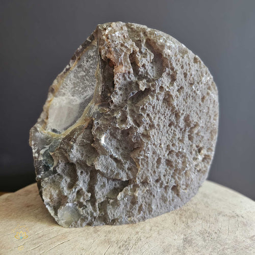 Druzy Agate | Geode 2.688kgs