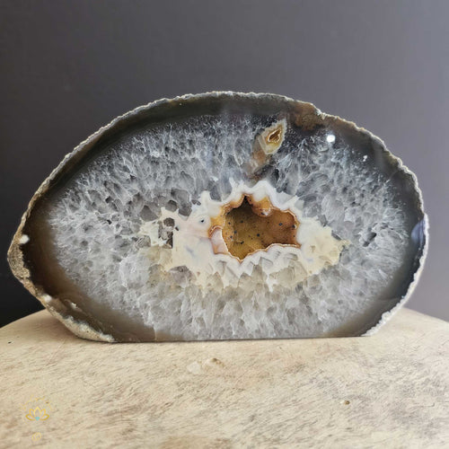 Druzy Agate | Geode 2kgs